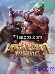 Descubra o Mundo de AsgardianRising: Um Jogo de Estratégia Épico