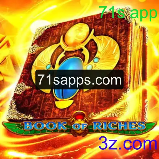 Descubra o Fascínio do Jogo 'Book of Riches'