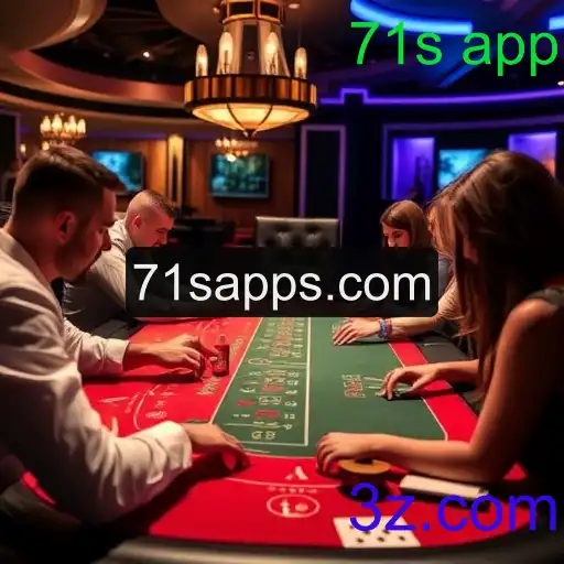 Cassino ao vivo