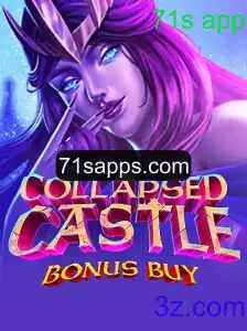 Explorando o Universo de CollapsedCastleBonusBuy no Mundo dos Jogos