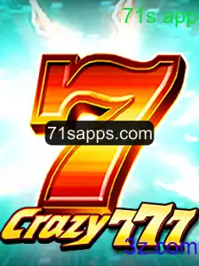 Crazy777: Uma Jornada no Mundo dos Jogos de Azar
