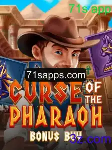 Explorando o Jogo CurseofthePharaohBonusBuy: Uma Aventura Antiga