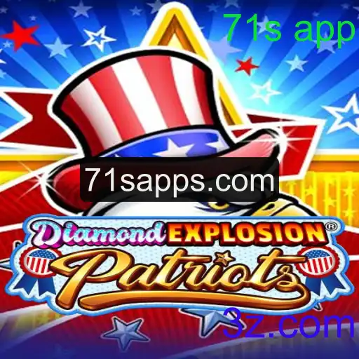 Explorando o Mundo de DiamondExplosionPatriots: Um Jogo Inovador