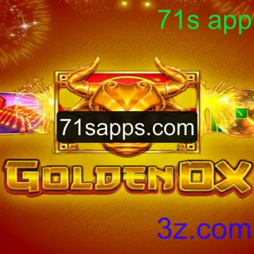 GoldenOx: A Nova Sensação dos Jogos com a Pista 71s App