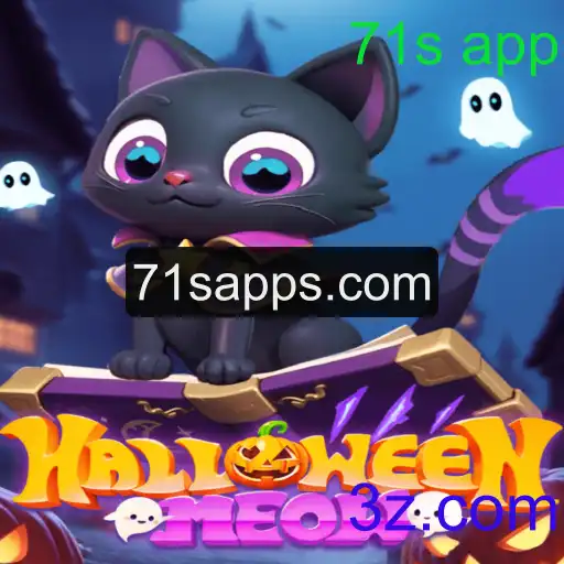 HalloweenMeow - Um Aventureiro Jogo de Gatos na Temporada do Halloween