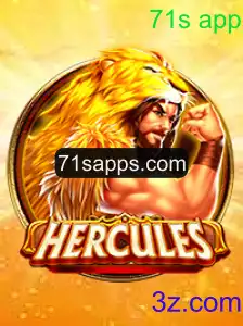 Guia Completo sobre o Jogo Hercules e a Integração com 71s App