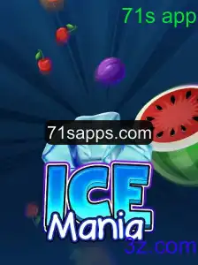 IceMania: Aventura Congelante no Universo dos Jogos Mobile com 71s App