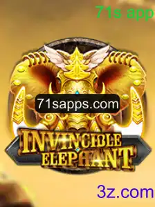 InvincibleElephant: Desvendando o Mundo do 