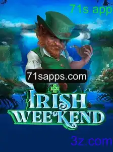 Explorando a Jornada Inovadora de IrishWeekend: Um Mergulho no Mundo do Entretenimento Digital