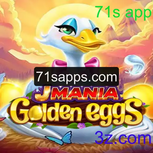 JManiaGoldenEggs: Uma Emersão no Mundo dos Ovos Dourados