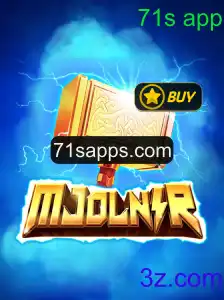 Desvendando o Jogo Mjolnir: A Nova Sensação Gamística de '71s app