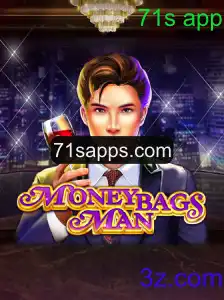 Explorando o Mundo Fascinante do Jogo MoneybagsMan
