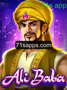 Descubra o Fascinante Mundo de AliBaba: O Jogo que Encanta Multidões