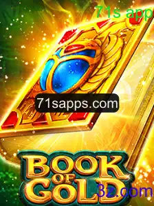Explorando o Fascinante Universo de BookofGold