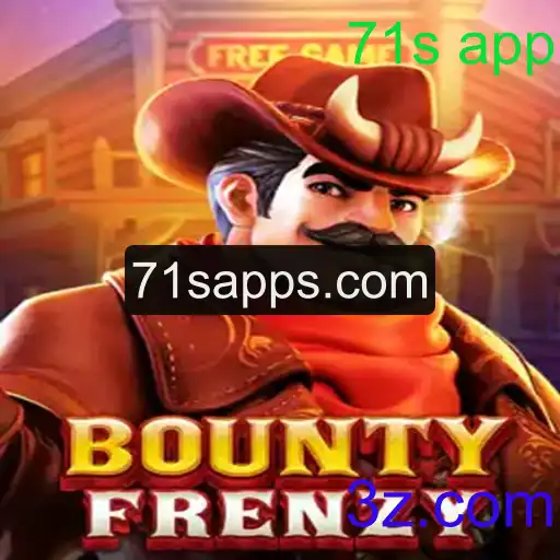 Explorando BountyFrenzy: O Mundo de Aventuras com 71s app