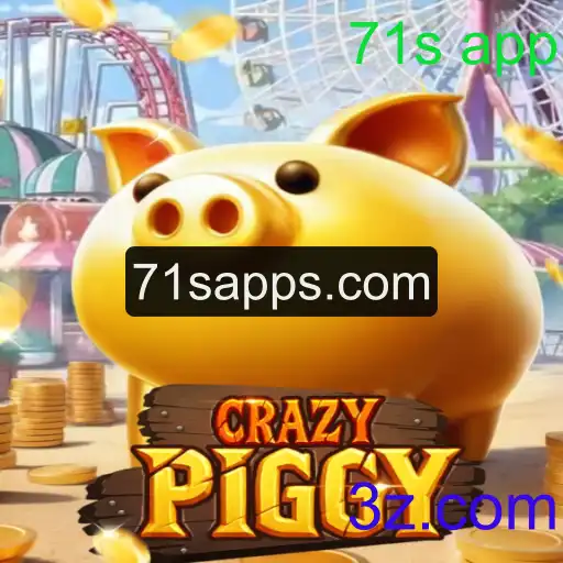 Explorando o Fascinante Mundo de CrazyPiggy: O Jogo que Conquistou a Comunidade 71s App