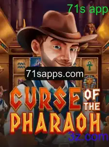 Descubra o Mundo Envolvente de 'CurseofthePharaoh'
