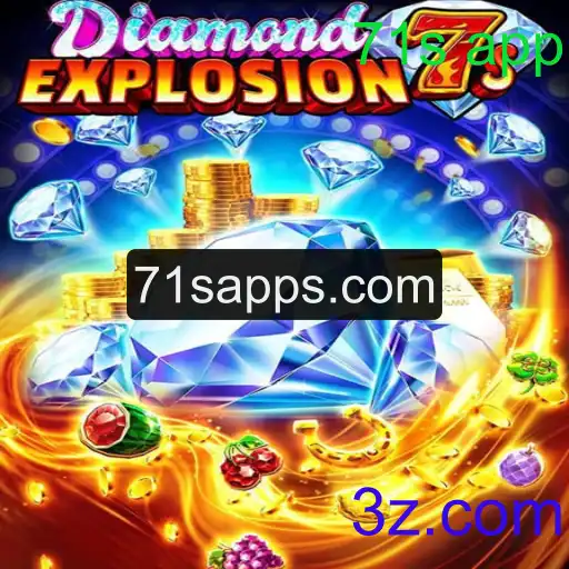 DiamondExplosion7s: A Aventura Cintilante dos Caçadores de Diamante