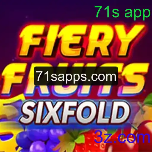Explorando FieryFruitsSixFold: A Nova Sensação no Mundo dos Jogos