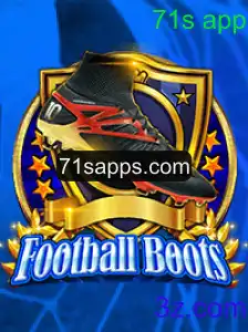 FootballBoots: A Experiência Completa com a 71s App