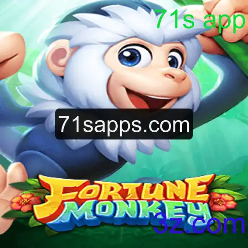 FortuneMonkey: Uma Aventura Divertida e Desafiadora na Plataforma 71s App