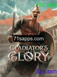 GladiatorsGlory: Descubra o Universo de Combates Épicos do 71s App