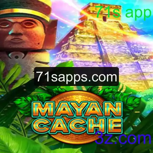 Explorando o Jogo MayanCache: Uma Experiência Inovadora no Mundo dos Apps