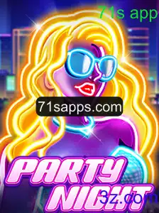 Descubra o Universo de 'PartyNight': O Jogo que Está Conquistando Todos