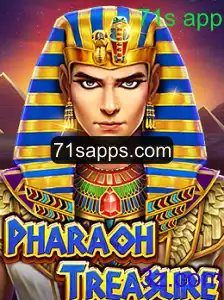 Explorando o Fascinante Jogo PharaohTreasure: Uma Aventura Épica no 71s App