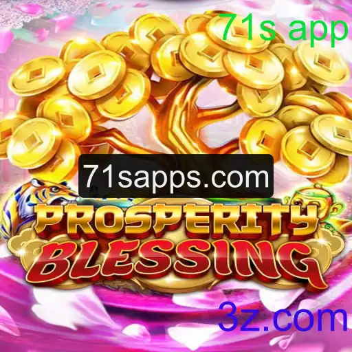 Explorando o Mundo de ProsperityBlessing: Um Jogo Revolucionário no Universo 71s App