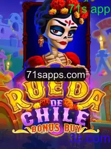 RuedaDeChileBonusBuy: Descubra o Jogo que Está Conquistando o Mundo dos Cassinos Online