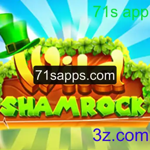 Explorando o Mundo do Jogo WildShamrock: Uma Jornada Imersiva no Universo 71s App