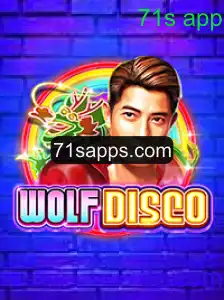WolfDisco: Um Mergulho no Mundo Vibrante do Jogo do Momento