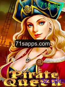 PirateQueen: A Aventura Revolucionária no Mar