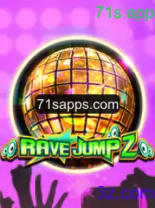 RaveJump2: A Nova Sensação do Mundo dos Jogos