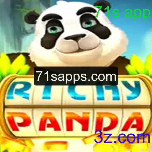 RichyPanda: Descubra a Experiência do Jogo Inovador 71s App