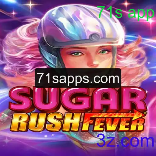 Descubra o Mundo Envolvente de SugarRushFever: O Charme Irresistível do Novo 71s App