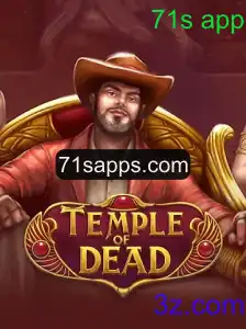 Explorando o Mundo de TempleofDead: O Jogo que Está Dominando o 71s app