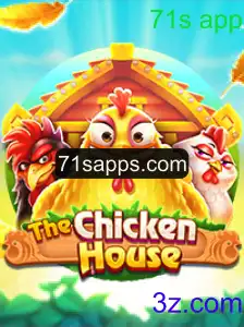 Descubra o Fascinante Jogo 'TheChickenHouse'