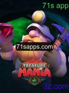 Explore TreasureMania: Aventura, Estratégia e Diversão no Mundo dos Jogos Mobiles