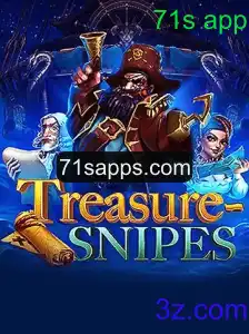 Explorando o Mundo de TreasureSnipes: O Jogo que Conquista Aventureiros Digitais