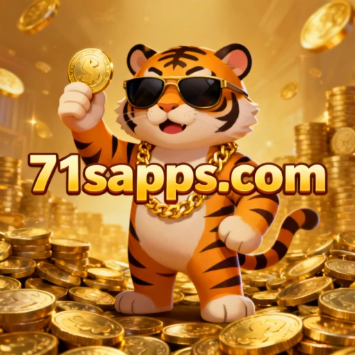 71s app Logo