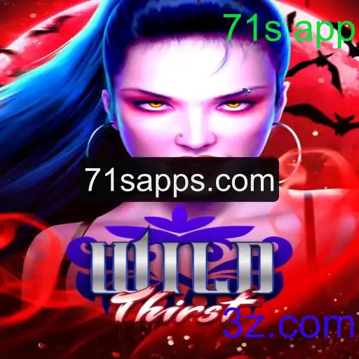 Explorando o Universo de WildThirst: Um Mergulho no Jogo 71s App